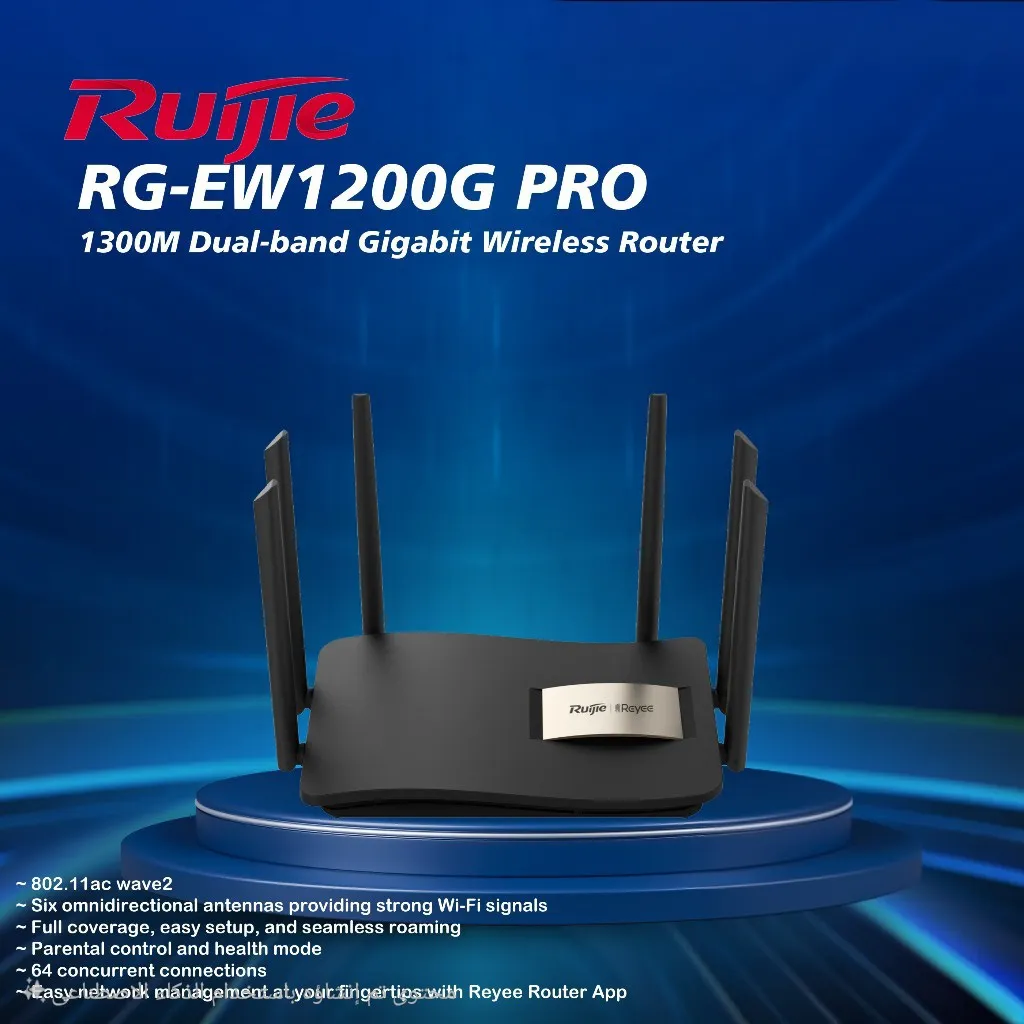 EW1200G PRO