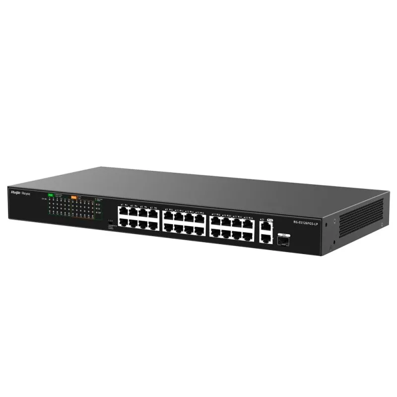ES126FGS-LP