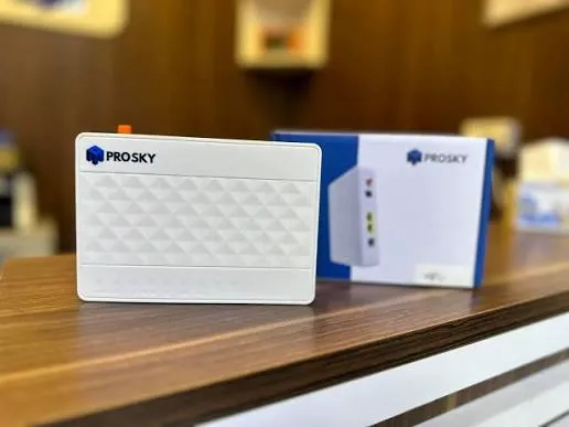 UNU PROSKY